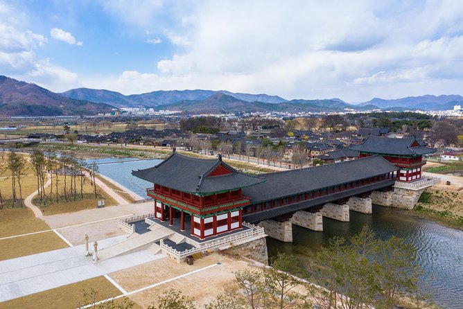 Gyeongju Small Group photo Tour (Max 6 Pax) - How the photo delivery works