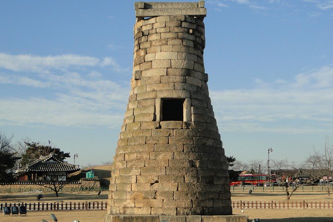 Gyeongju The UNESCO World heritage sites tour(Private tour) - Gyeongju National Museum and the Silla collection