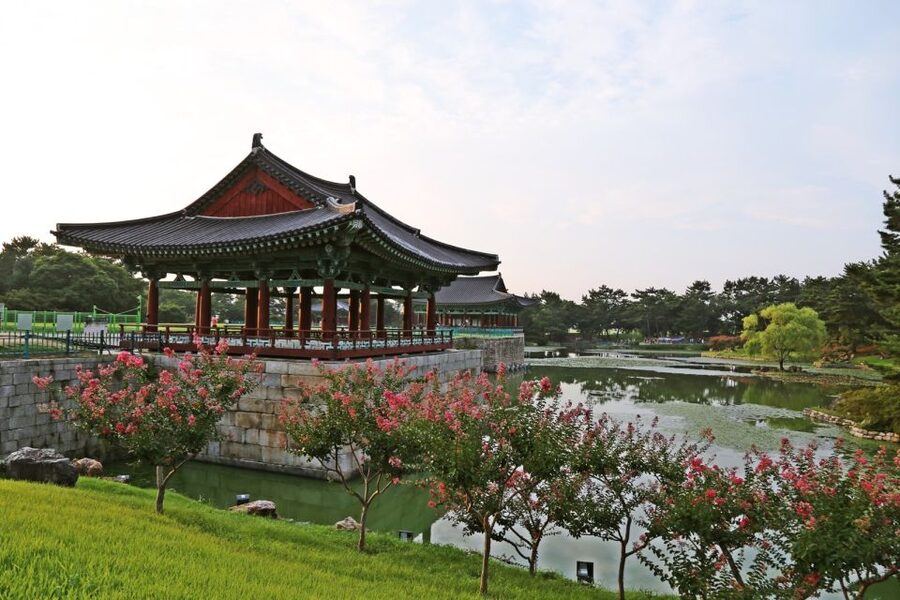 Gyeongju: UNESCO Heritage Tour Including Bulguksa Temple - At a glance