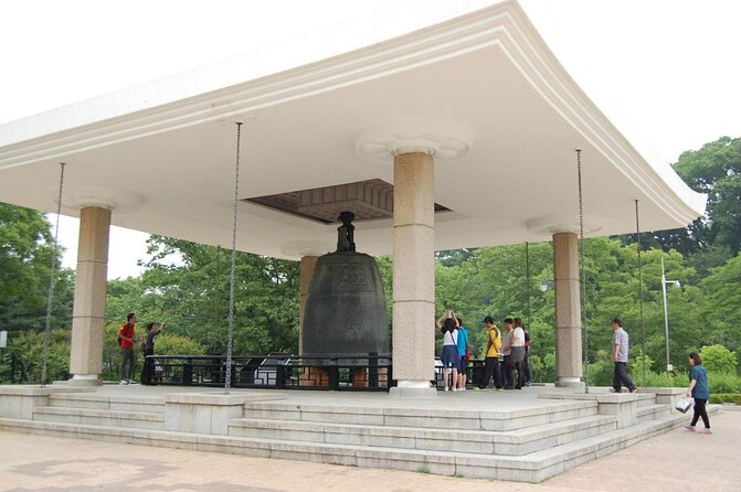 Gyeongju UNESCO Sites Tour by KTX train; The Museum Without walls - Key points to know before booking