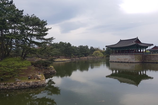 Gyeongju UNESCO Sites Tour by KTX train; The Museum Without walls - Why Gyeongju makes a strong day trip from Seoul