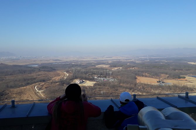 Half Day DMZ tour & drop off at Incheon airport (private group) - Why this Seoul to airport tour makes sense