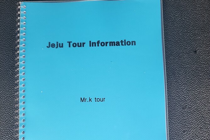 Half or Day Tour For Cruise customers arriving at Jeju City Port - Haenyeo Museum and a closer look at island life
