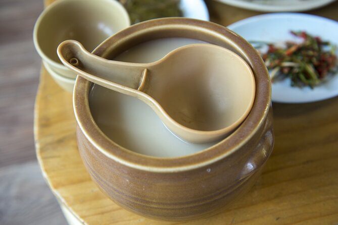 Handmade Noodles with Korean Grandma - Is $68 a fair price?