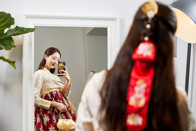Hello Hanbok - Why the $8.21 price can be good value