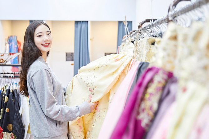 Hello Hanbok - Cancellation and weather planning