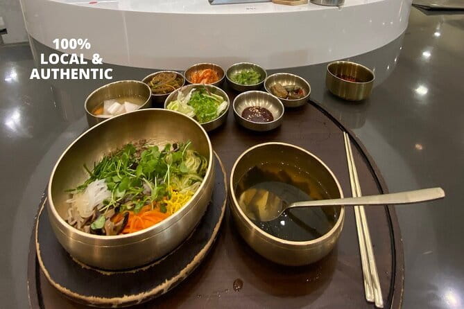 Hidden Stories & Flavors Market Food Tour - The guide’s role makes the $100 price easier to assess