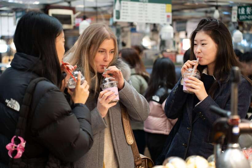 Hidden Stories & Flavors: Traditional Market Food Tour - Practical details that affect your decision