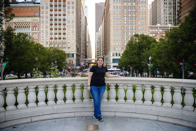 Hire Photographer, Professional Photo Shoot - Seoul - Key points at a glance