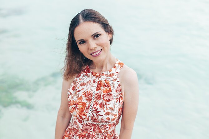Hire Photographer, Professional Photo Shoot - Seoul - What the photographer adds