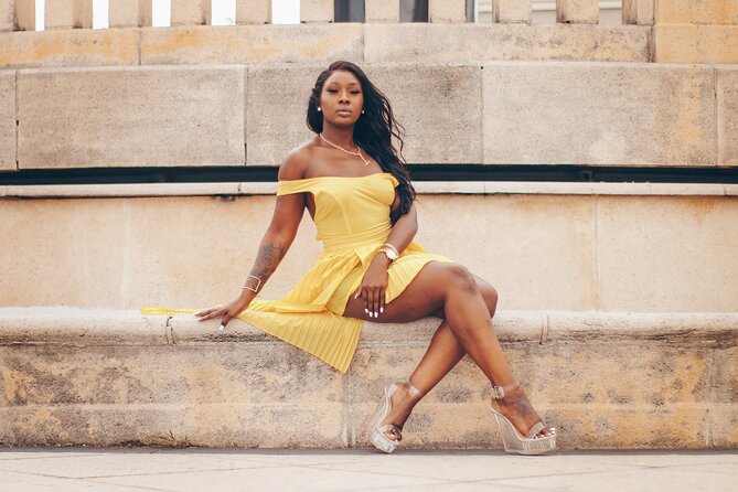 Hire Photographer, Professional Photo Shoot - Seoul - Is $179.15 a good value?