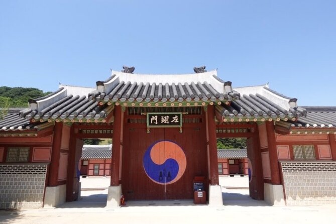 Hwaseong Fortress/Folk Village/Starfield Library Suwon - Timing, transport, and the real pace of the day