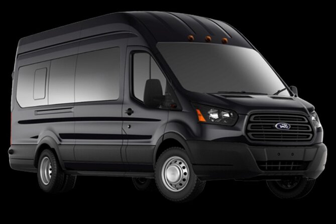 Incheon Airport (ICN) Transfer to Seoul/Suwon/Seongnam/Yongin - Safety, punctuality, and the driver experience