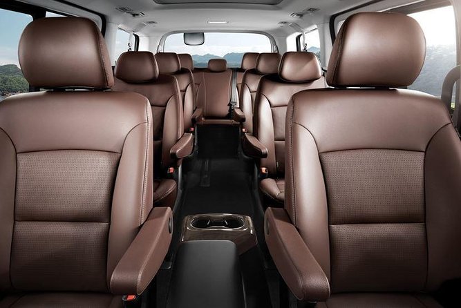Incheon Airport Pickup - Why this transfer helps after a long flight