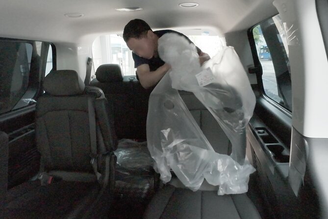 Incheon Airport Private Pick Up to and from Seoul - Who will get the most from this service