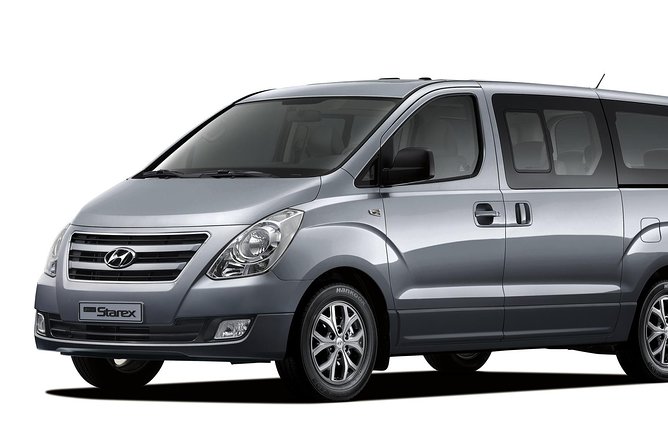 Incheon Airport Transfer Service private transport to/from Seoul - Key points to know before booking