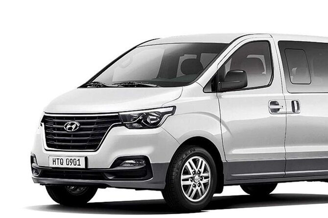Incheon Airport Transfer Service private transport to/from Seoul - Why a private Incheon transfer can be worth it