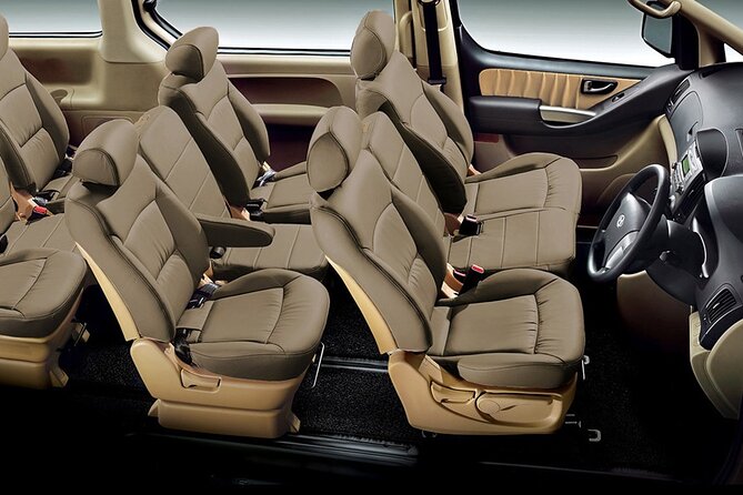 Incheon Airport Transfer Service private transport to/from Seoul - Door-to-door service for hotel arrivals