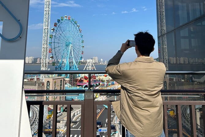 Incheon Highlight - Private One Day Tour - Five things to know before booking