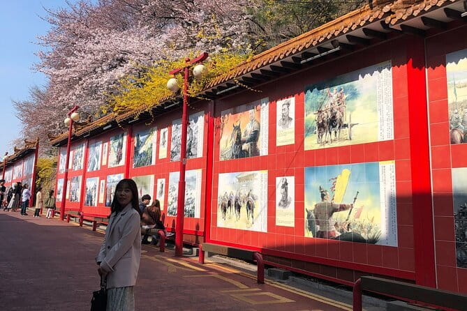 Incheon Highlight - Private One Day Tour - Why this private Incheon route works