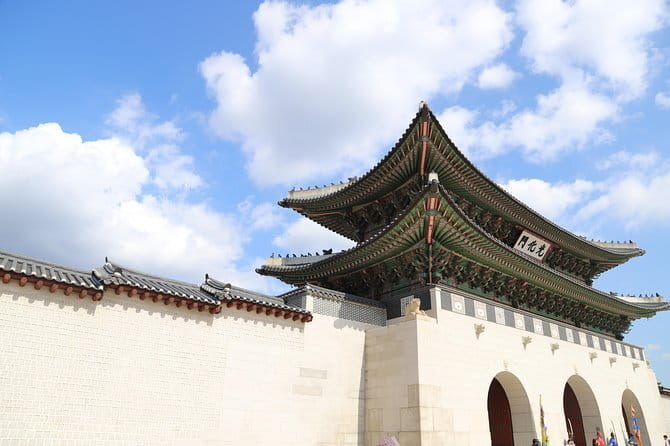 Incheon Highlight - Private One Day Tour - Songdo Central Park shows Korea’s planned future