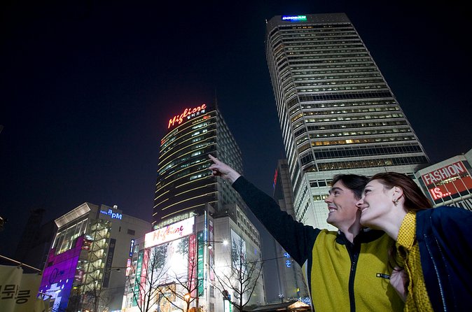 Incheon Port Transfer to Seoul (NCL/CELEBRITY) or Vice Versa - A direct ride to your Seoul hotel