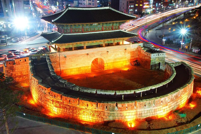 Incheon Port Transfer to Seoul (NCL/CELEBRITY) or Vice Versa - Going the other way, from Seoul to the cruise terminal