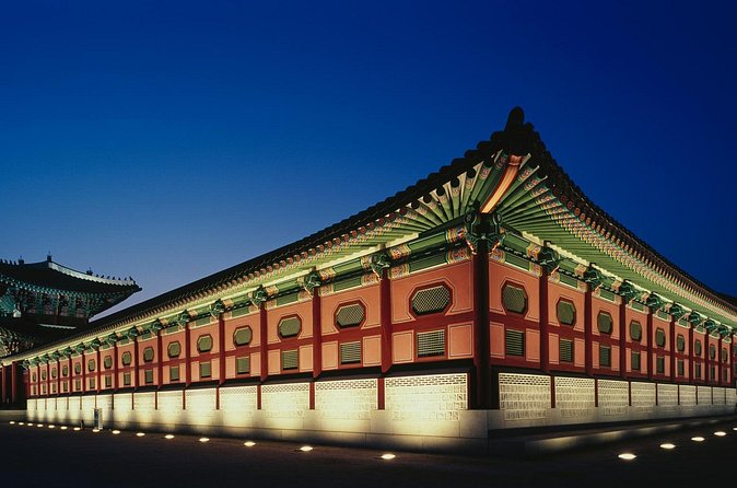 Incheon Port Transfer to Seoul (NCL/CELEBRITY) or Vice Versa - Helpful service, but not a guided introduction to Korea
