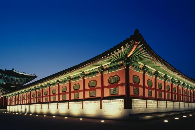 Incheon Port Transfer to Seoul (NCL/CELEBRITY) or Vice Versa - Who gets the best value from this transfer