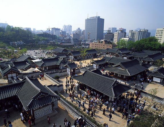Incheon Port Transfer to Seoul (NCL/CELEBRITY) or Vice Versa - What happens at the port meeting point