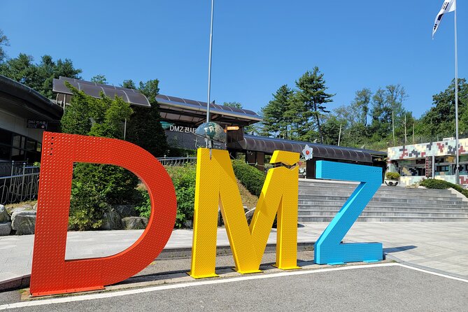 Insightful DMZ Tour by Expert opt. Suspension Bridge with Pickup - Why a DMZ tour is worth your Seoul time