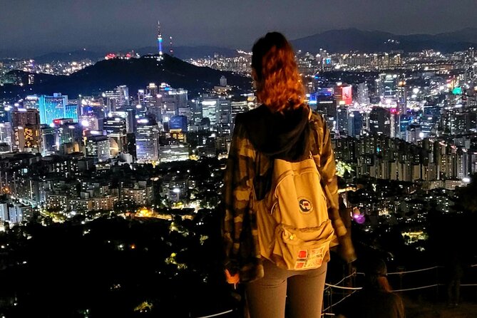 Inwangsan hike & historical sites - Who should book this Inwangsan walk?