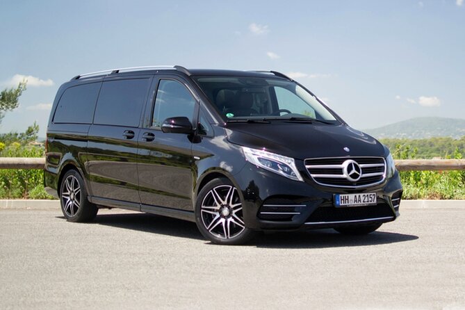 Jeju Airport (CJU) Private Transfer to Jeju City Centre/Seogwipo - Key points before you book