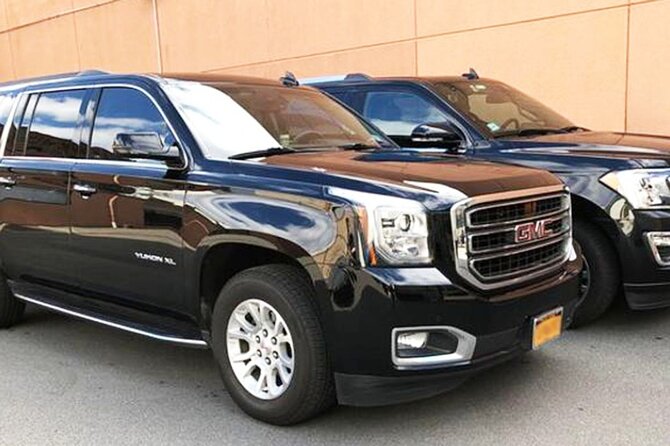 Jeju Airport (CJU) Private Transfer to Jeju City Centre/Seogwipo - Communication can make or break the experience
