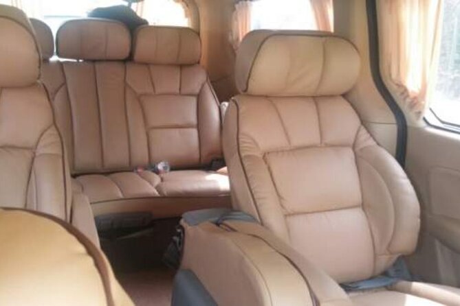 Jeju Airport Transfer - Why this transfer matters on Jeju