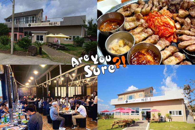 Jeju: BTS Are You Sure?! Filming Locations Private Taxi Tour - Pickup, luggage, and the sedan limit