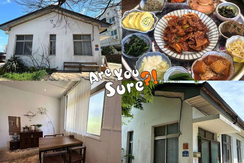 Jeju: BTS Are You Sure?! Filming Locations Private Taxi Tour - Should you book this BTS Jeju tour?