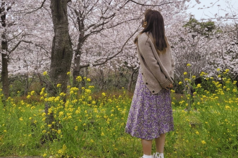 Jeju: Cherry Blossom South & West Day Tour with Hotel Pickup - Yongmeori Coast shows Jeju’s volcanic edge