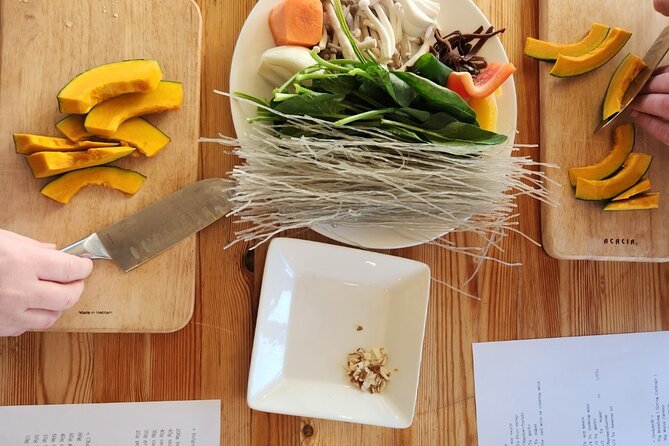 JEJU Cooking Class _Class & Dinner at Jeju Seaside Sunset Terrace - Why the home-cooking angle matters