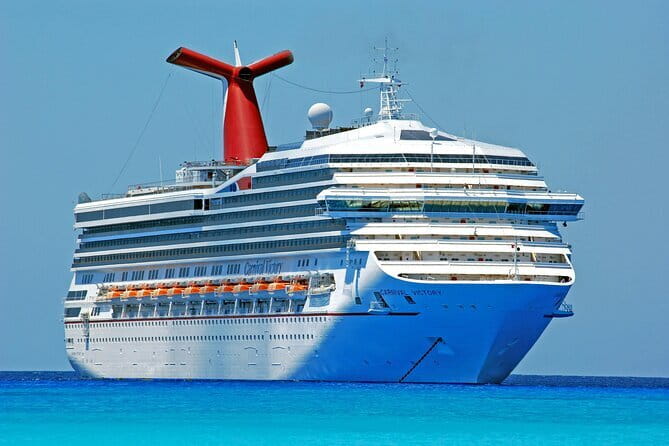 Jeju Cruise Ship gangjung Port PRIVATE tour for all group sizes - Key points to know before booking