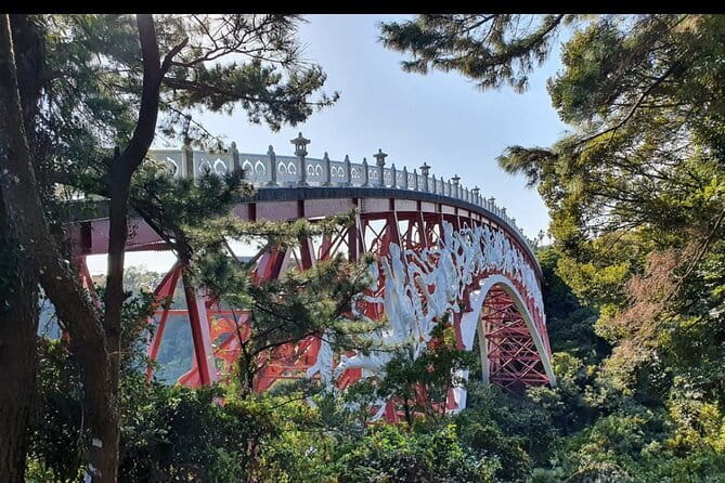 Jeju Cruise Ship gangjung Port PRIVATE tour for all group sizes - Oedolgae and Jeju’s coastal walking