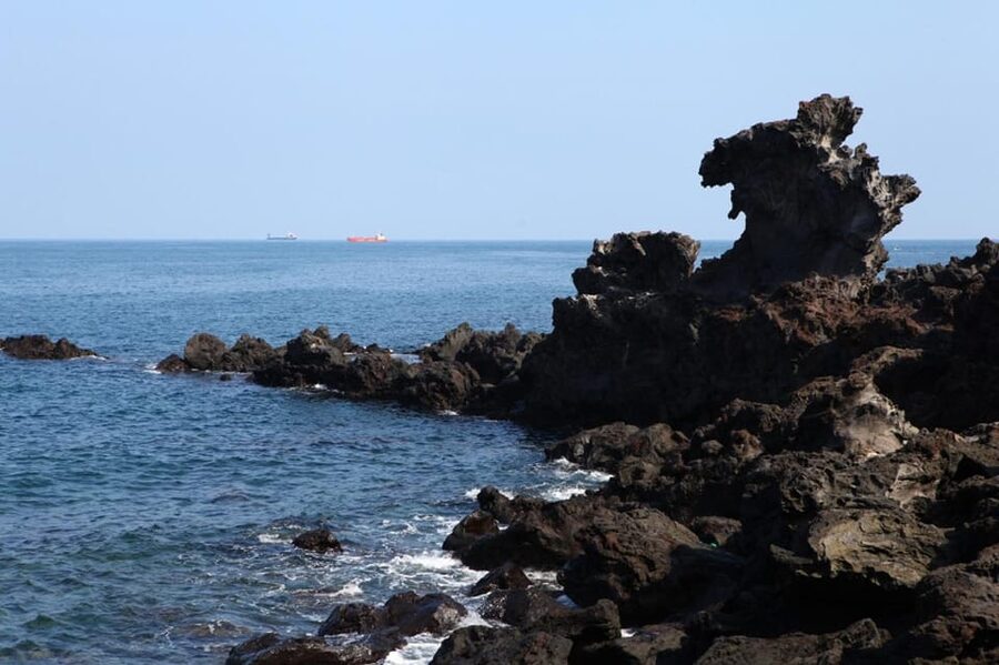 Jeju Cruise Shore Excursion Private Taxi Tour Car Charter - Custom planning is the real strength
