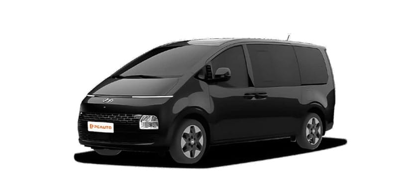 Jeju Cruise Shore Excursion Private Taxi Tour Car Charter - Choosing a sedan, van, or minibus