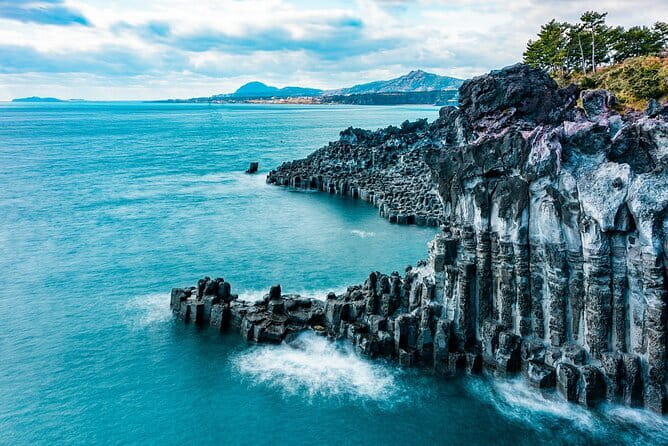 Jeju Customized Private Car Tour - Nine hours sounds long, but Jeju is large