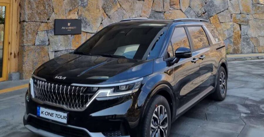 Jeju: Customized Private Vehicle Day Tour - Key points to know before booking