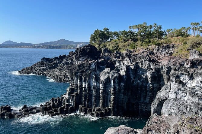 Jeju Day Tour for Cruise Guests - Key points to know