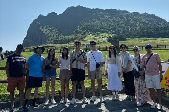 Jeju Day Tour for Cruise Guests - Why this Jeju shore excursion works
