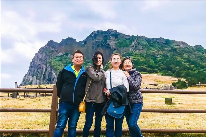 Jeju Day Tour for Cruise Guests - How the $62.29 price compares