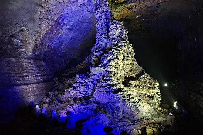 Jeju Day Tour - World Heritage & UNESCO - Seongsan Ilchulbong, Jeju’s Volcanic Landmark