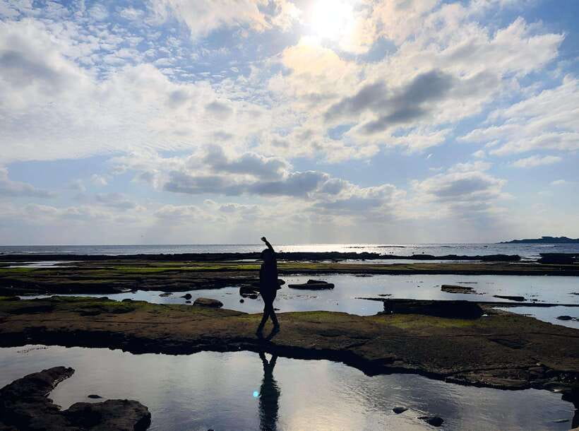 Jeju East: K-Drama Filming Spots Tour with Hotel Pickup - Why this K-drama route works on Jeju